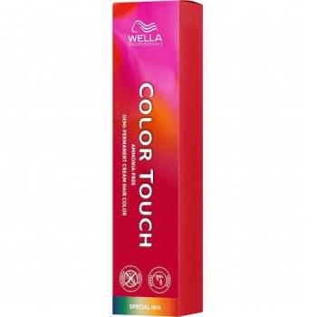 Wella Professionals Special Mix 0/34 Gold Red 60ml