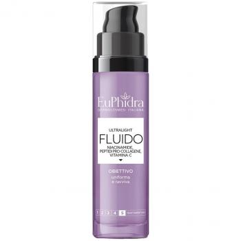 Euphidra Ul Fluido Niacinamide
