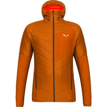 Salewa Ortles Hybrid TirolWool® Responsive Giacca Uomo
