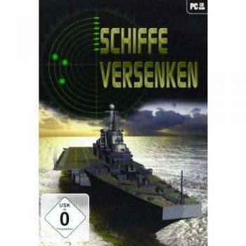 Schiffe versenken - Klassisches Seekriegsspiel
