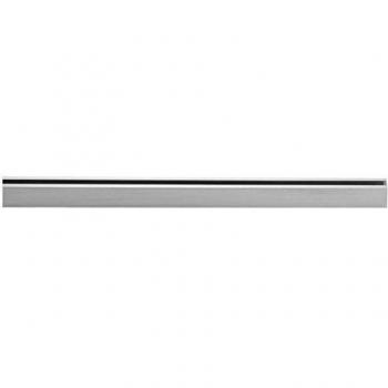 FISCHER+HONSEL Matte Nickel 180 cm Two-Circuit Track