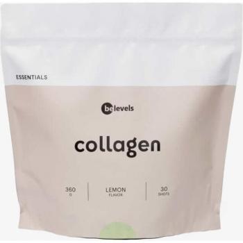 Colágeno Be Levels Limón 360g