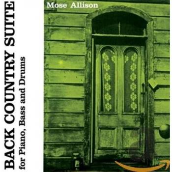 Back Country Suite/Local Color