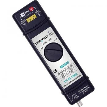 Testec 15175 High-Voltage Differential Probe 25MHz
