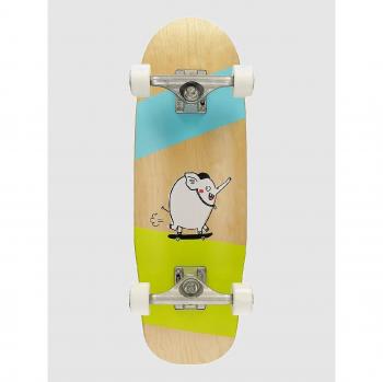 Cruiser Nemo Boards Elephant Green 24.75