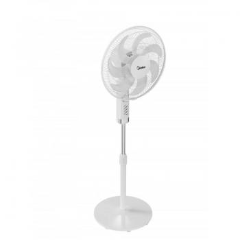 Midea Ventilador Pie FS4023MT Home Confort 50W