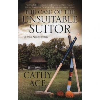 The Case of the Unsuitable Suitor
