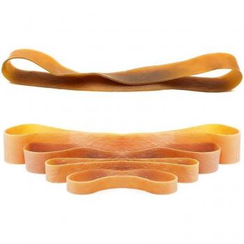 Flexibles Gummiband für vielseitige Anwendungen