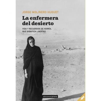 LA ENFERMERA DEL DESIERTO