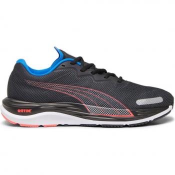 Puma Velocity Nitro 2 Herren schwarz 10 schwarz male