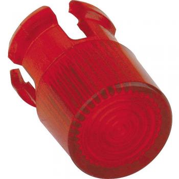 Lente Diffusore Rossa 5 mm