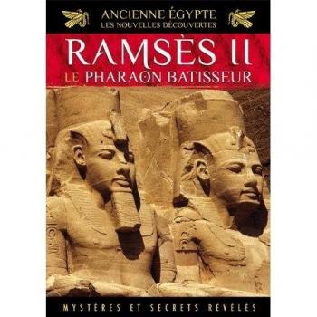 L'ancienne Egypte : Les nouvelles découvertes - Volume 2