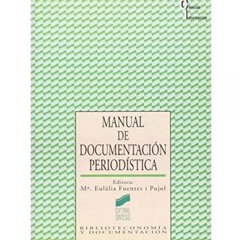 Manual de Documentación Periodística