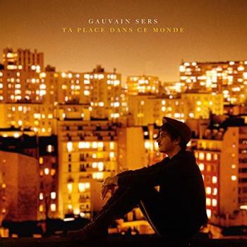Gauvain Sers - Platz für dich in dieser Welt [Vinyl LP]