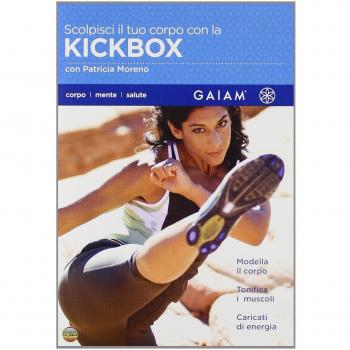 Scolpisci Il Tuo Corpo Con Il Kickbox
