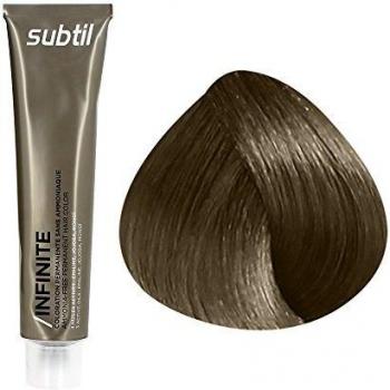 Coloration sans ammoniaque 7.1 Blond Cendré