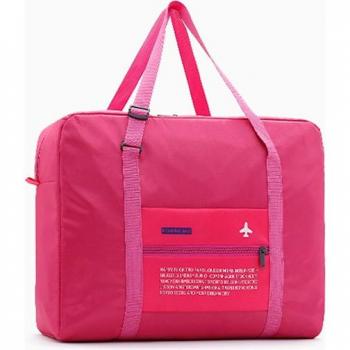 Large Capacity Travel Handbag