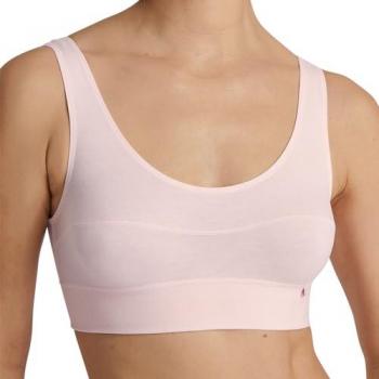 CALIDA Formstabile Elastic Bustier mit langlebigem Softbund – XS, Rosa