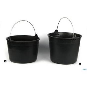 Secchio agricolo tondo Stefanplast 20 Lt