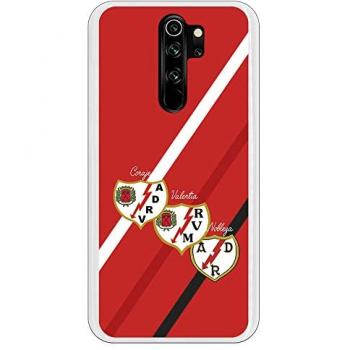 Funda original para Xiaomi Redmi Note 8 Pro - Rayo escudos antiguos
