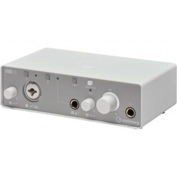Interfaccia Audio USB 2.0 Steinberg IXO12 W 24 bit 192 kHz