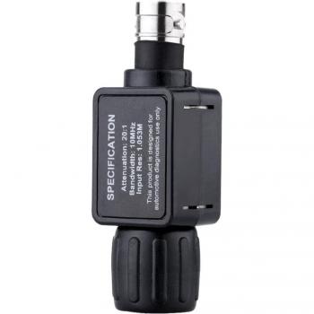 Hantek HT201 20:1 Attenuation Device