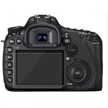 Protectores de Pantalla de Vidrio Templado para Canon EOS 5D Mark IV