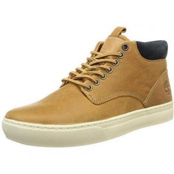 Timberland 2 0 Cupsole - Zapatillas de deporte de Otra Piel para hombre Marrón Marron