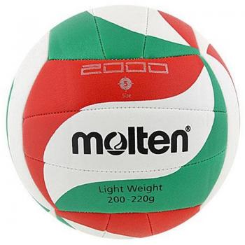 Molten V5M2000-L - Ballon d'entraînement