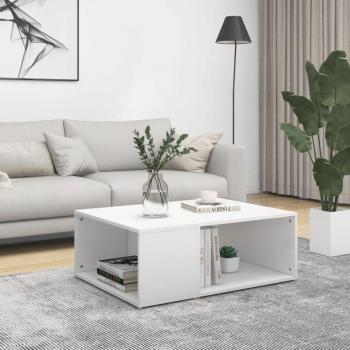 Mesa de Centro Maison Exclusive - Diseño Elegante en Madera