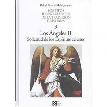 Los ángeles ii: Solicitud de los espíritus celestes (Tapa dura).