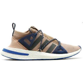 Adidas Originals Arkyn W – Asche Perle Grau Fünf Edelindigo 8