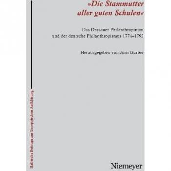 'Die Stammutter aller guten Schulen'