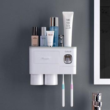 Distributeur Dentifrice AutoMètre