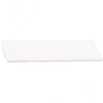 AEG deksel, scharnier, zijkant, 7820, 130x42mm 8073060025