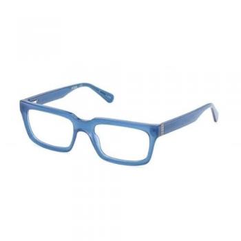 Guess GU8253 Unisex Eyewear - Blue