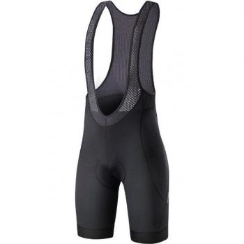 Shorts de Ciclismo Santic para Hombre con Acolchado 4D