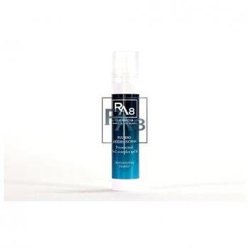 RA8 FLUIDO ANTIMANCHAS P-RESORCINOL 50 ML