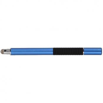 Präzisions-Touchpen 2-in-1 mit Kapazität und Schreibmodul für iPhone & iPad