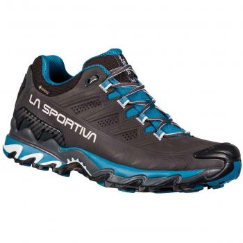 Zapatillas La Sportiva Ultra Raptor II Leather GORE-TEX mujer - 37.5