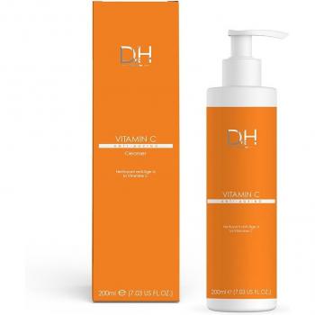 Vitamin C Radiance Cleanser 200ml