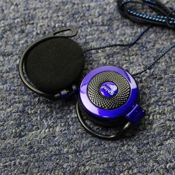 Casque Filaire Shini S520 Super Bass