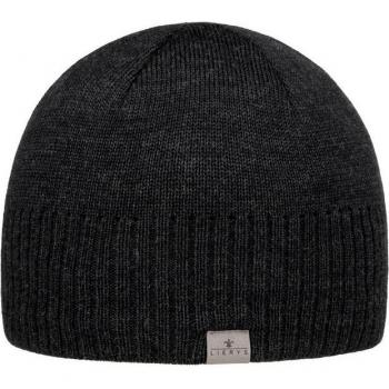 Merino Rip Beanie von Lierys