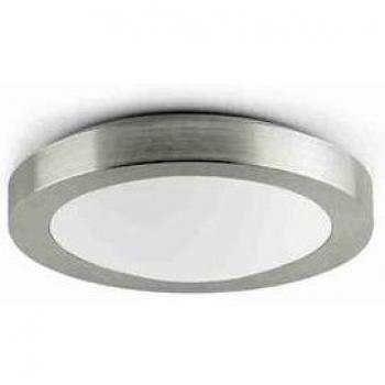 Faro Barcelona Small Round Flush Light