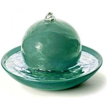 Primavera Fontana Rondo Verde Ghiaccio