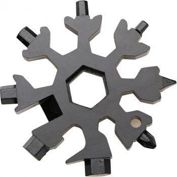 Easy N Genius 18-in-1 Snowflake Tool