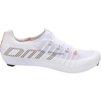 Zapatillas DMT Pogi's 2025 Blancas Talla 46