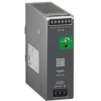 Schneider Electric 12 V DC 10 A 120 W Power Supply – Model ABLS1A12100