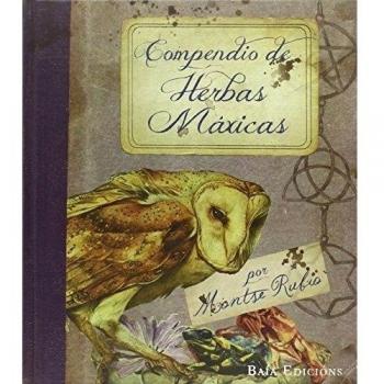 Compendio De Herbas Máxicas - [Livre en VO]