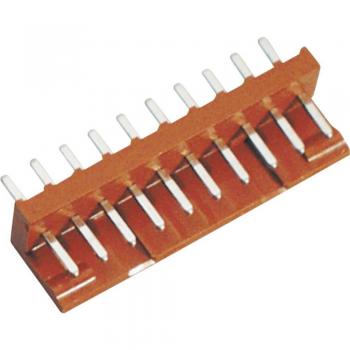 BKL Electronic Pin Header 8-Pin 2.50mm